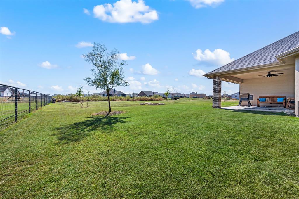 Fairview Meadows Ph1 - Residential