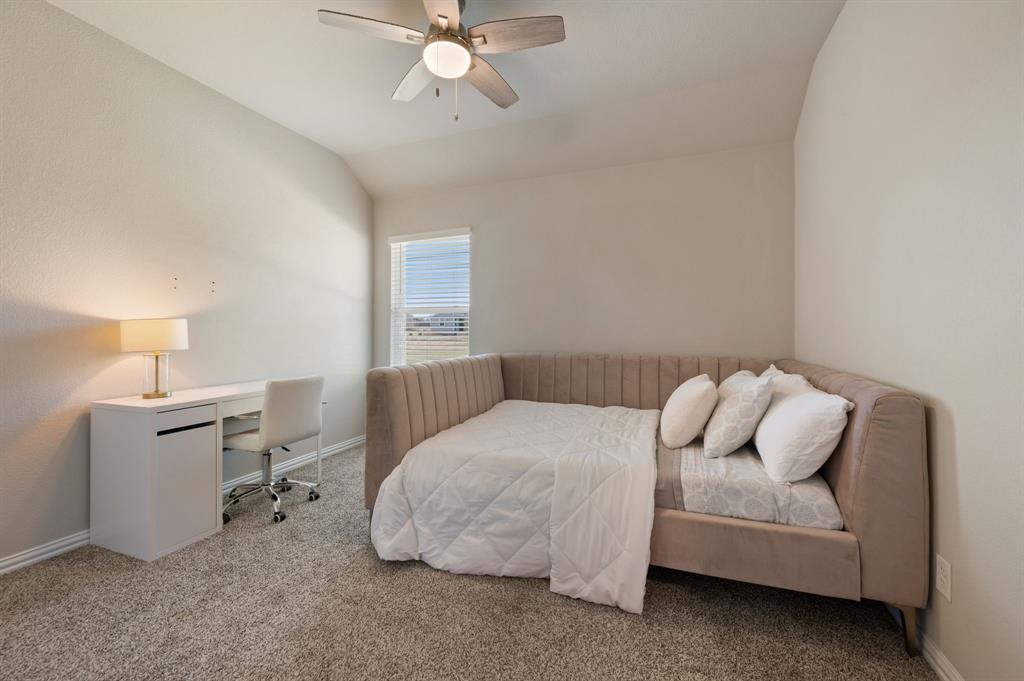 Fairview Meadows Ph1 - Residential