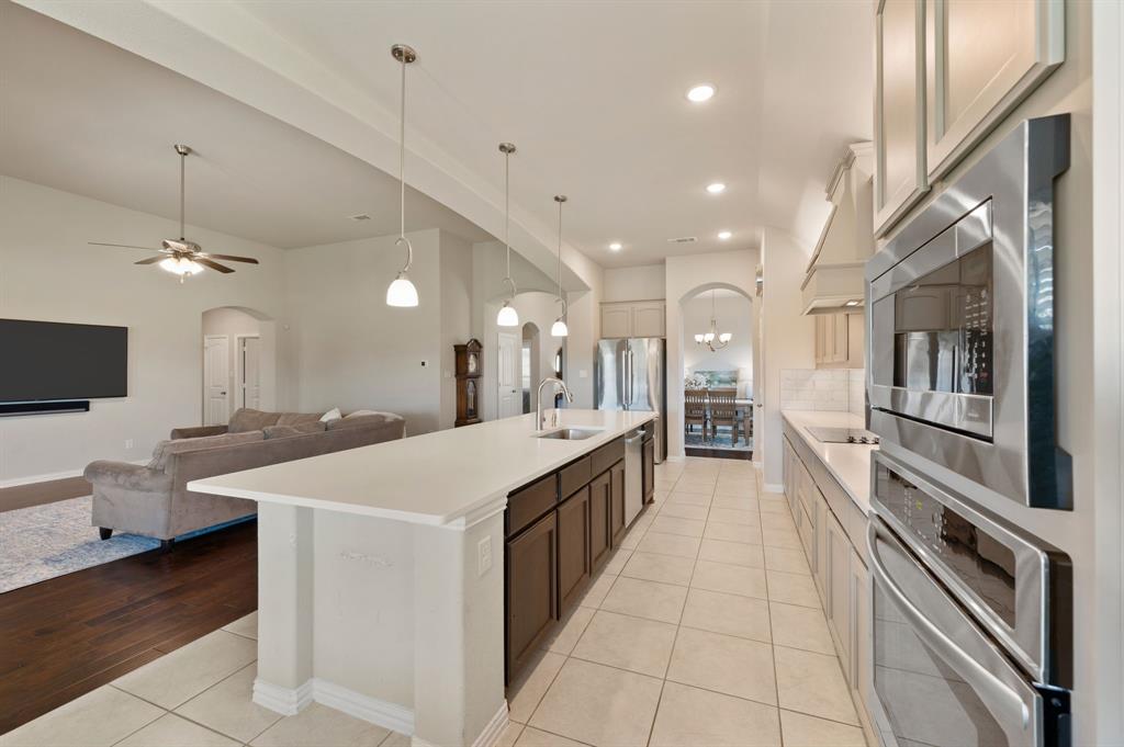 Fairview Meadows Ph1 - Residential