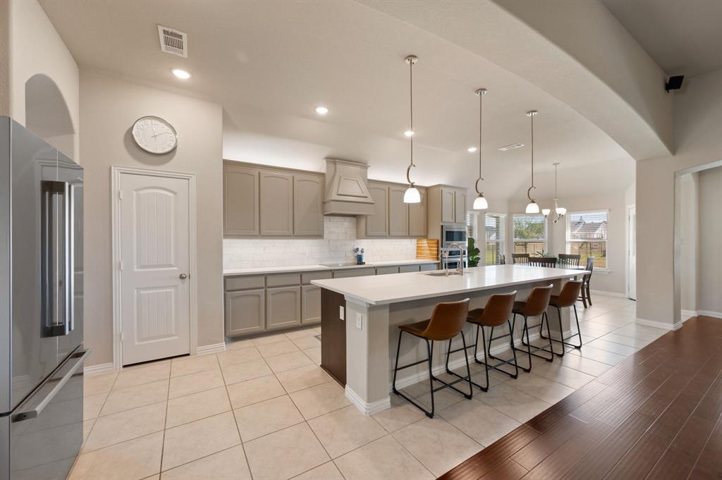 Fairview Meadows Ph1 - Residential