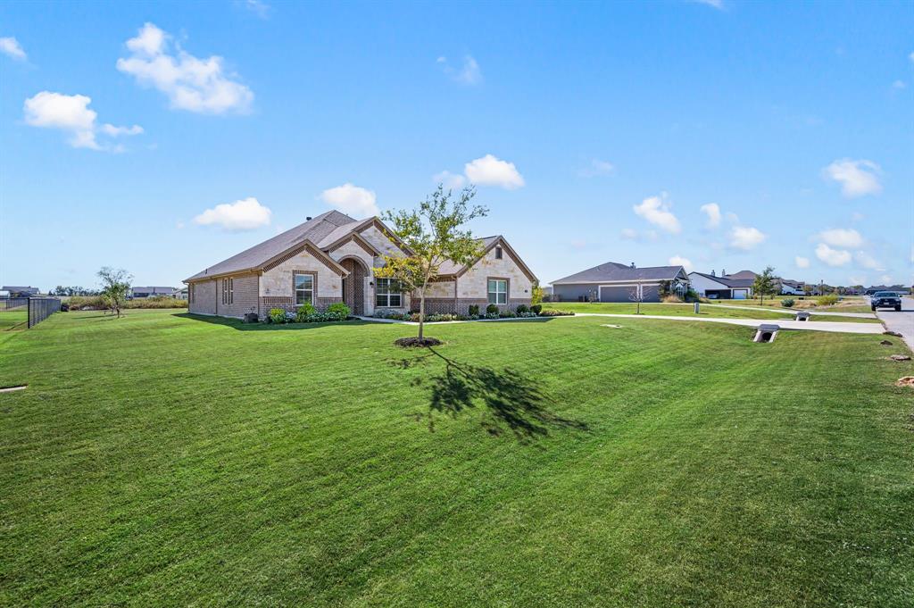 123 Mossy Creek Trail