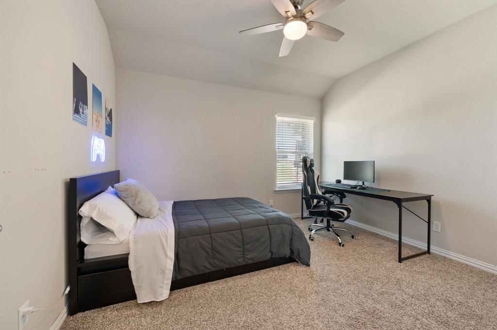 Fairview Meadows Ph1 - Residential