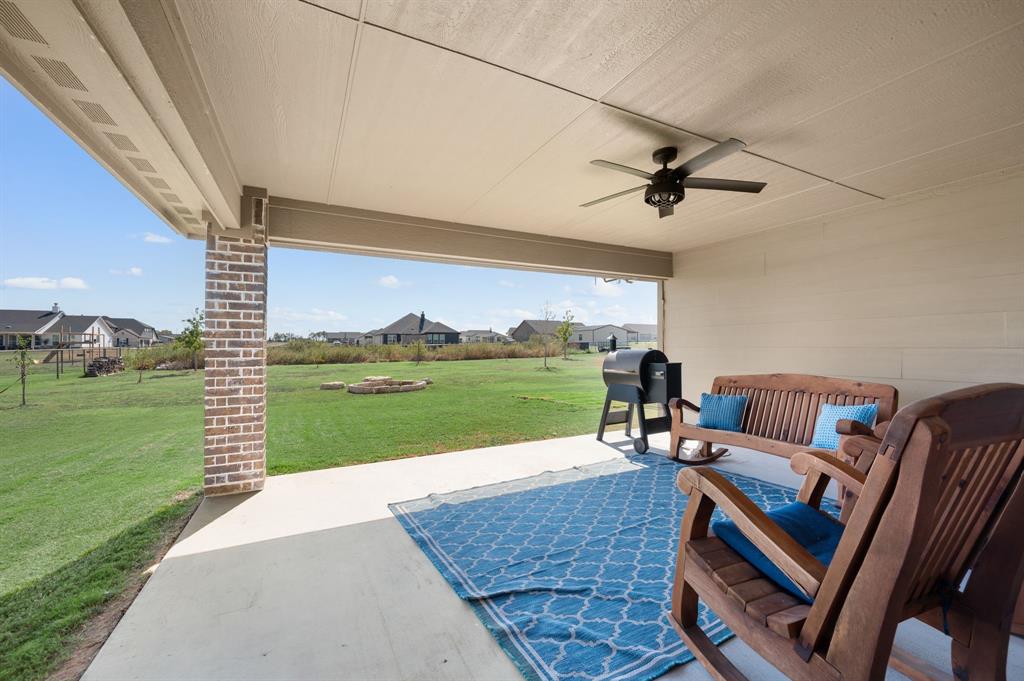 Fairview Meadows Ph1 - Residential