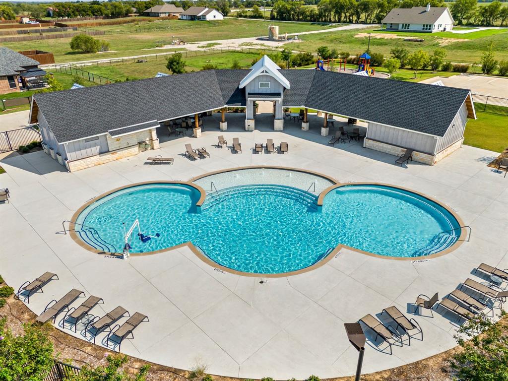 Fairview Meadows Ph1 - Residential