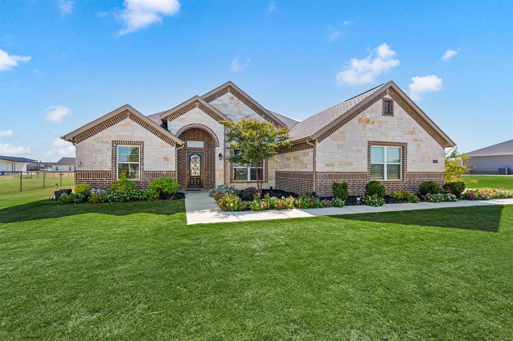 Fairview Meadows Ph1 - Residential