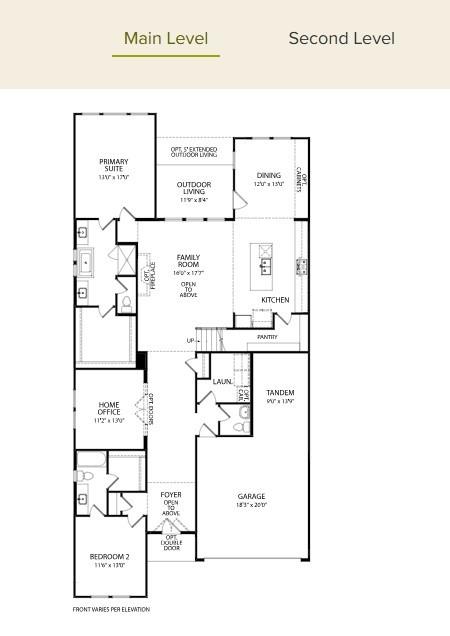 Hillstead - Residential