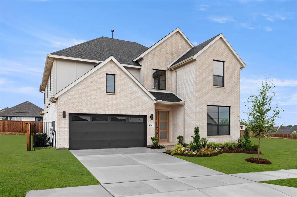 820 River Sky Road