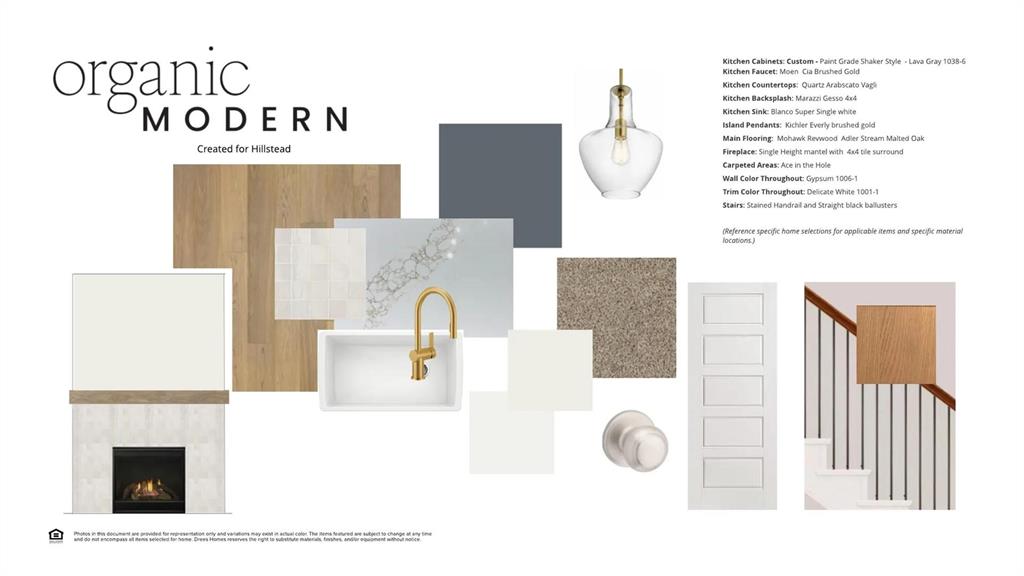 Hillstead - Residential