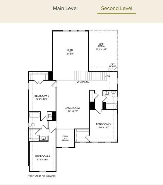 Hillstead - Residential