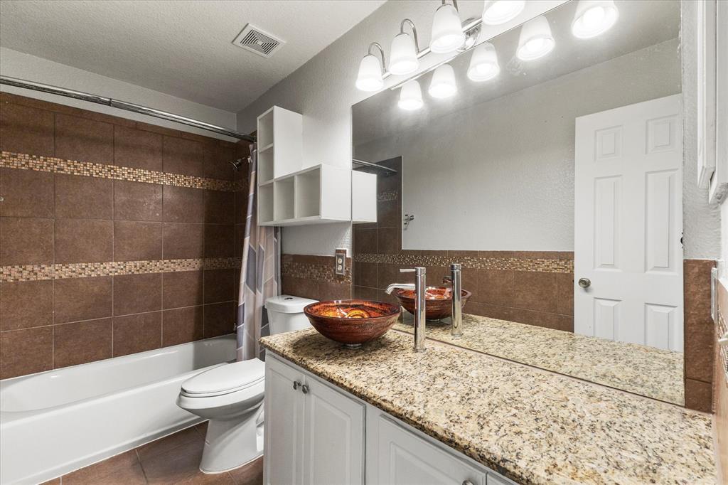 Rustic Oaks Estates - Residential