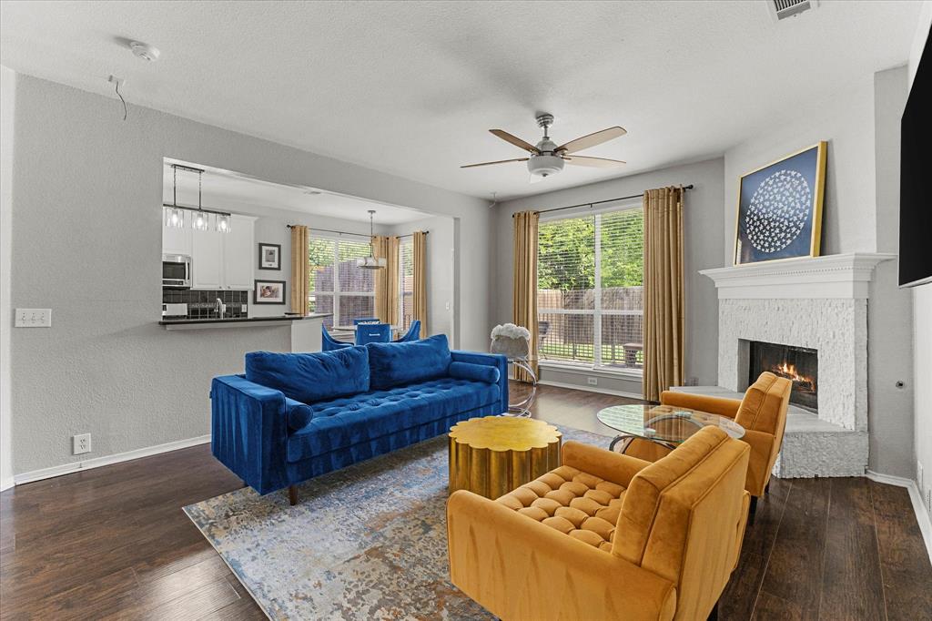 Rustic Oaks Estates - Residential