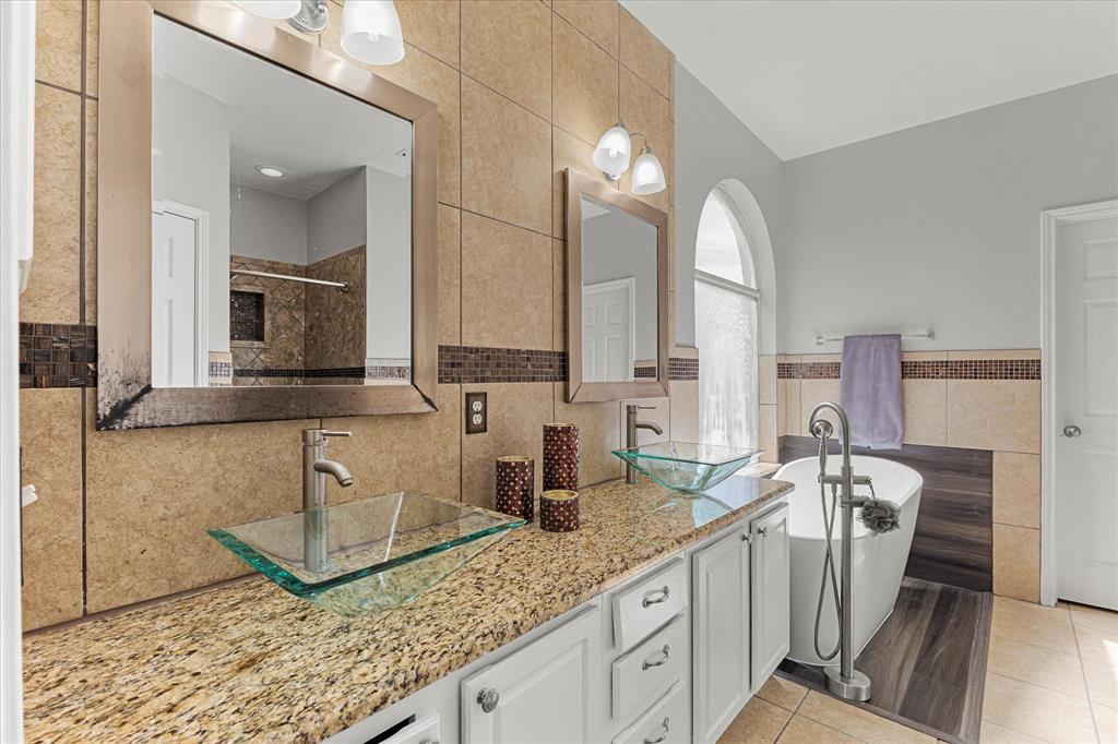 Rustic Oaks Estates - Residential