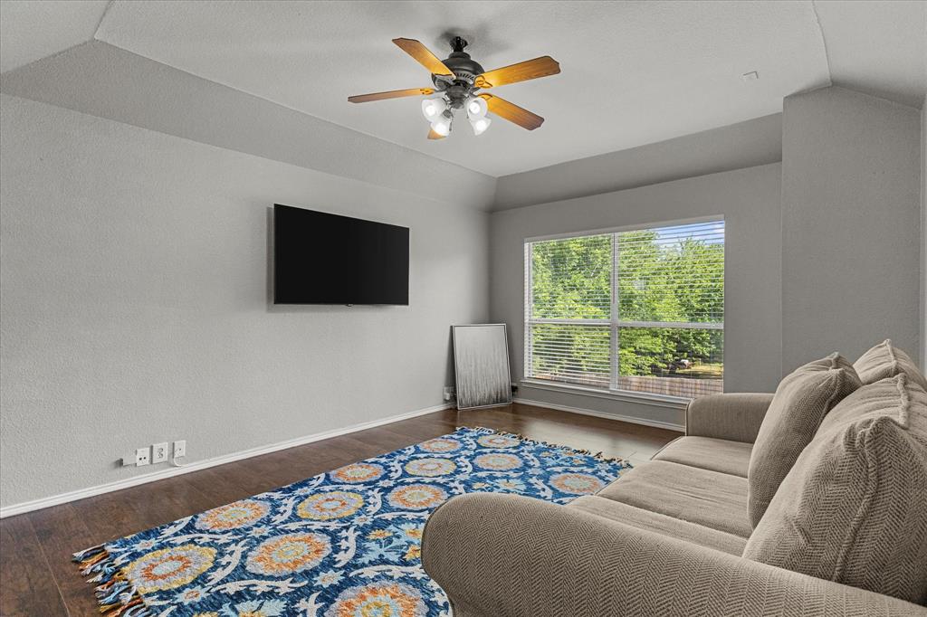 Rustic Oaks Estates - Residential