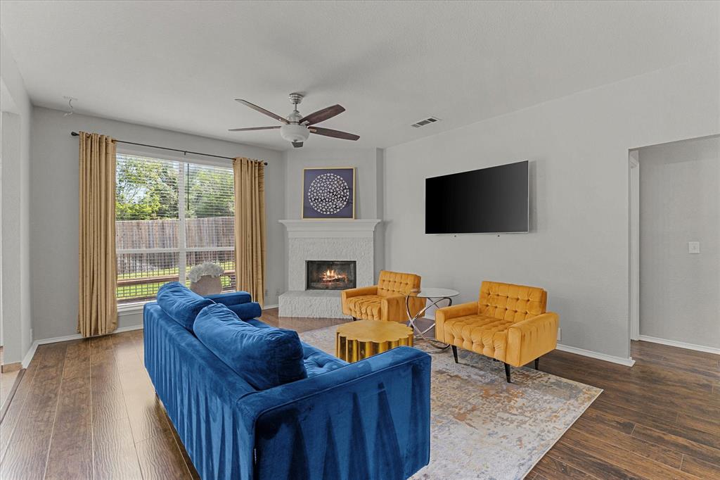 4009 Mulberry Drive