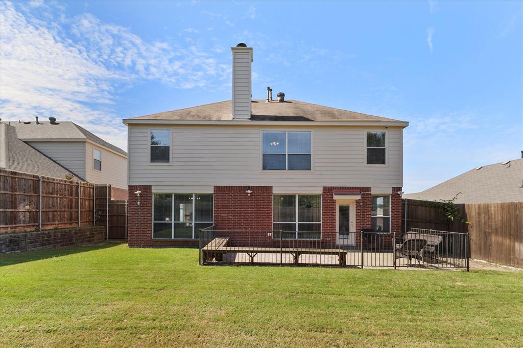 Rustic Oaks Estates - Residential