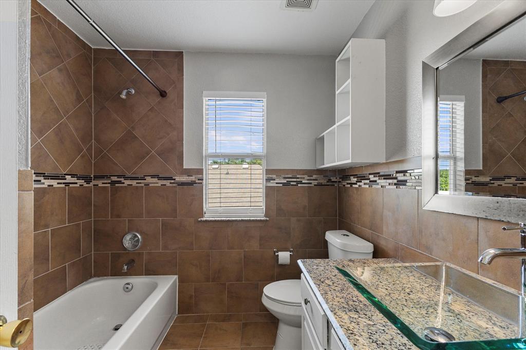 Rustic Oaks Estates - Residential