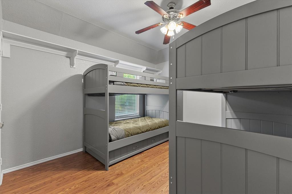 Rustic Oaks Estates - Residential