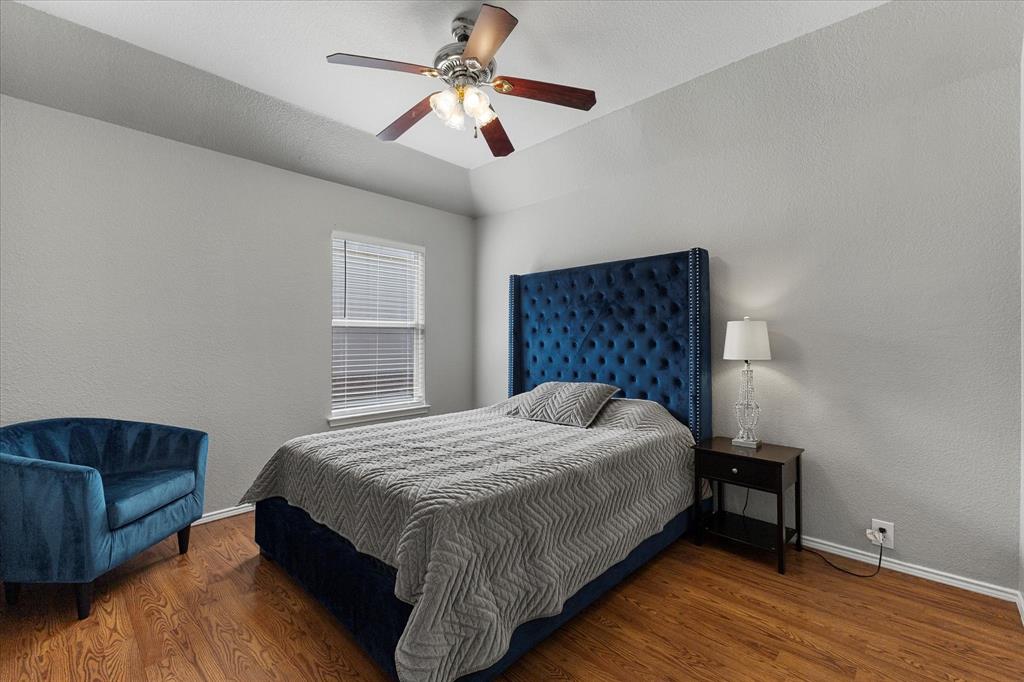 Rustic Oaks Estates - Residential