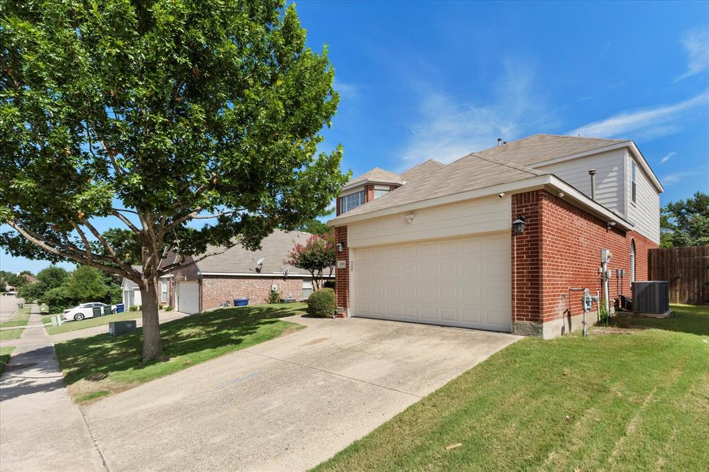 4009 Mulberry Drive