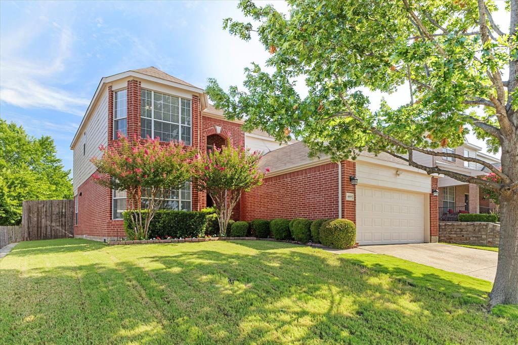 4009 Mulberry Drive