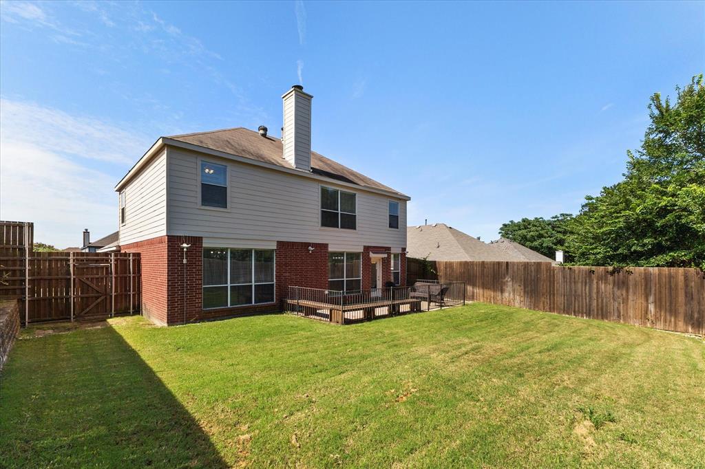 Rustic Oaks Estates - Residential