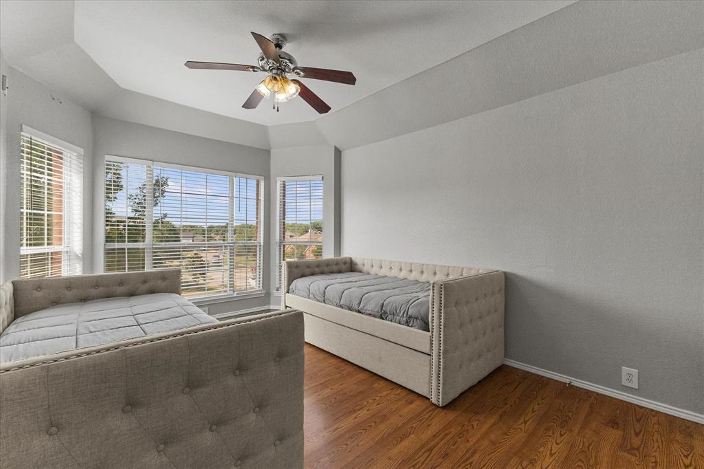 Rustic Oaks Estates - Residential