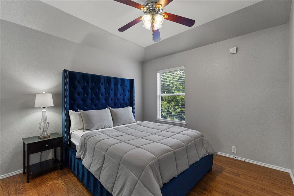 Rustic Oaks Estates - Residential