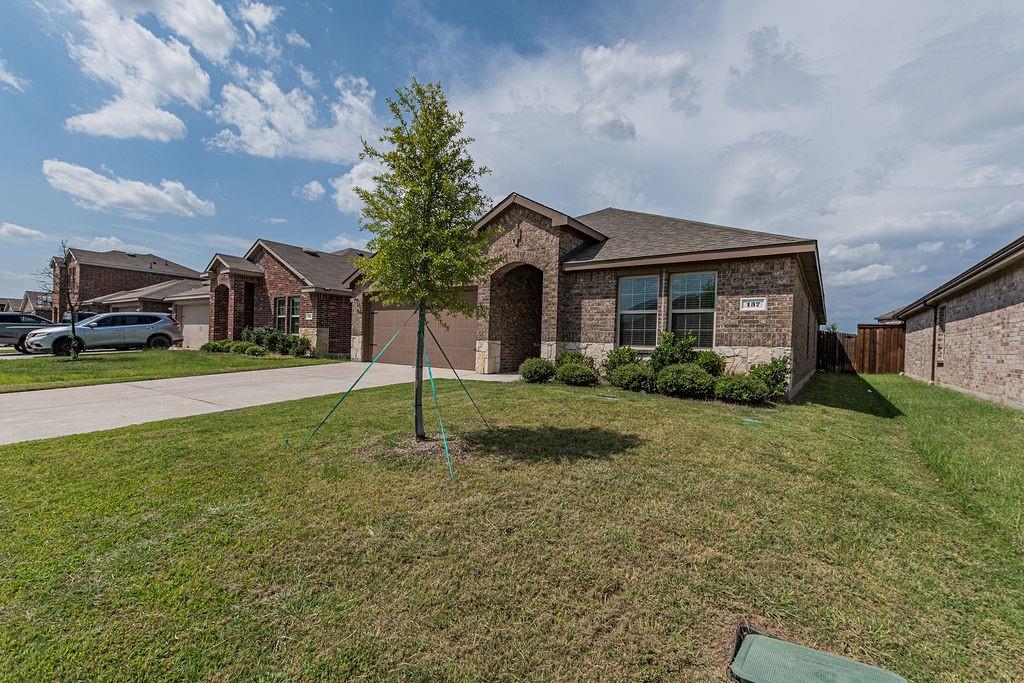 137 Seabiscuit Drive