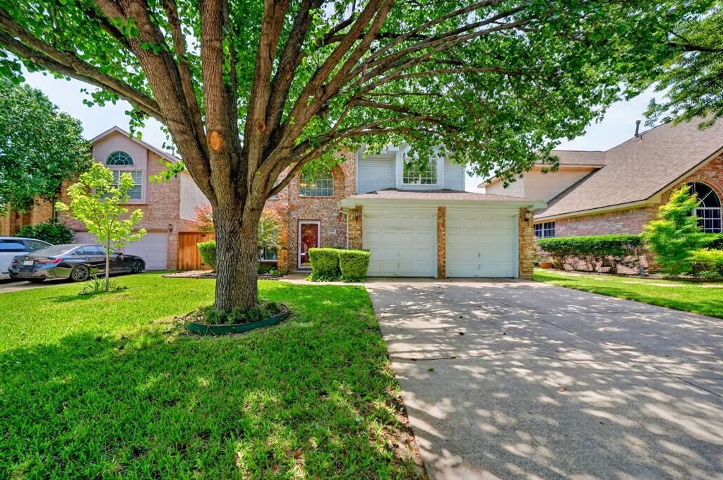 2105 Pritchard Drive
