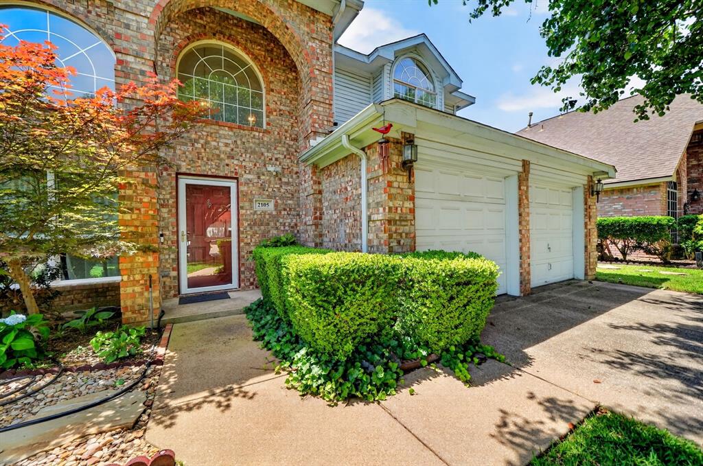 2105 Pritchard Drive