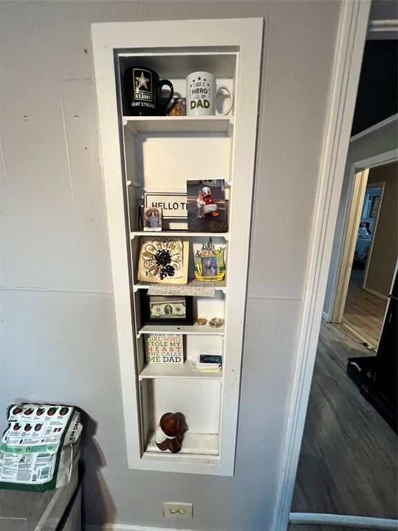 Smith Bell Sub - Residential