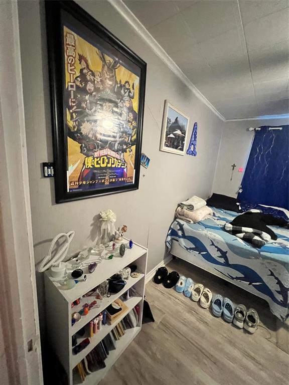 Smith Bell Sub - Residential