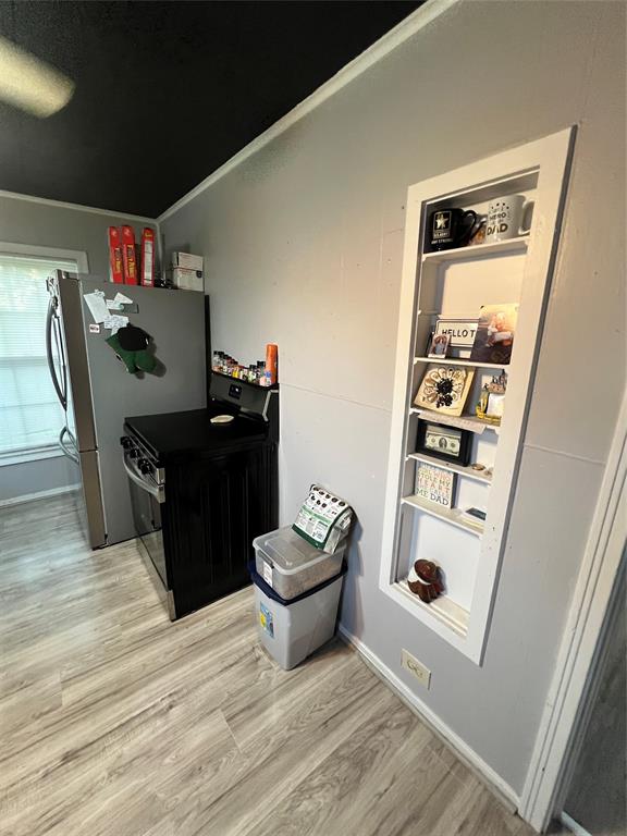 Smith Bell Sub - Residential