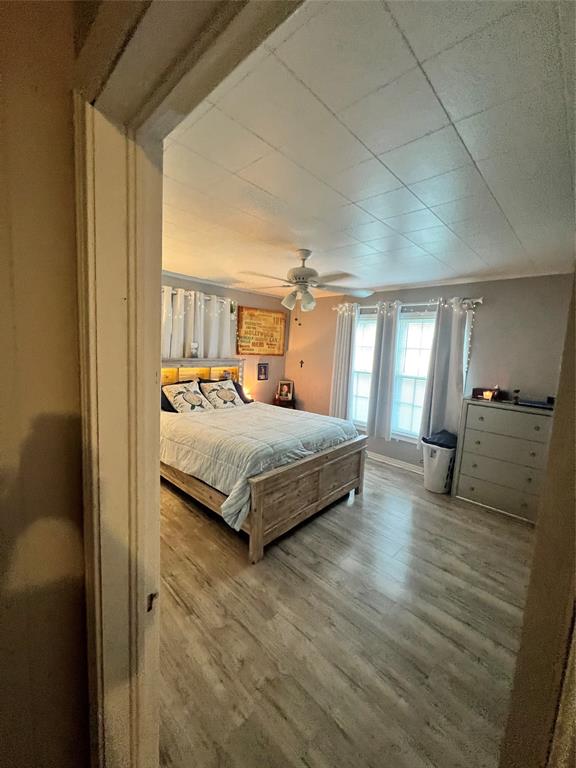 Smith Bell Sub - Residential