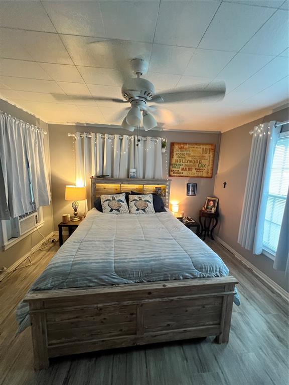 Smith Bell Sub - Residential