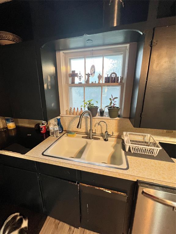 Smith Bell Sub - Residential