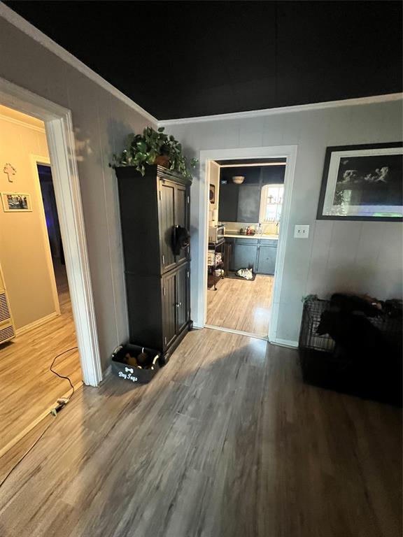 Smith Bell Sub - Residential