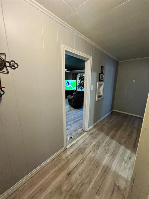 Smith Bell Sub - Residential