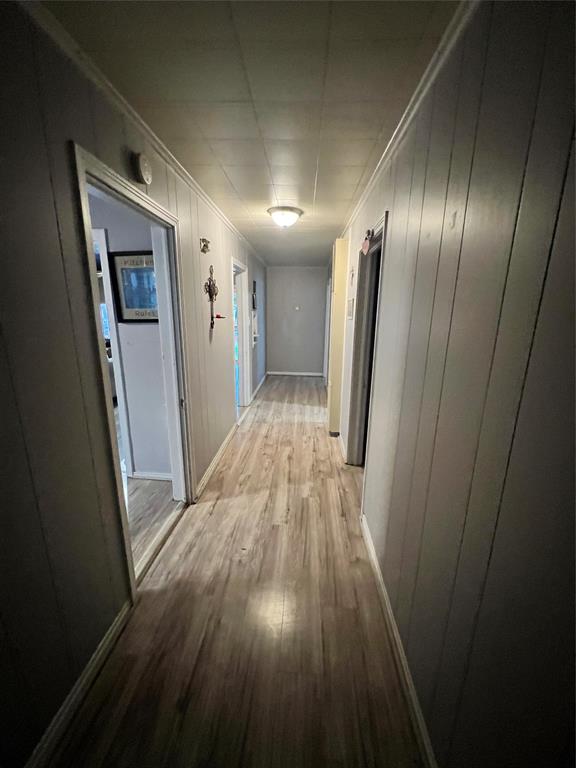 Smith Bell Sub - Residential