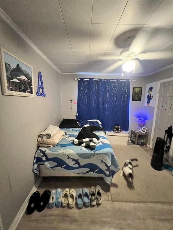 Smith Bell Sub - Residential