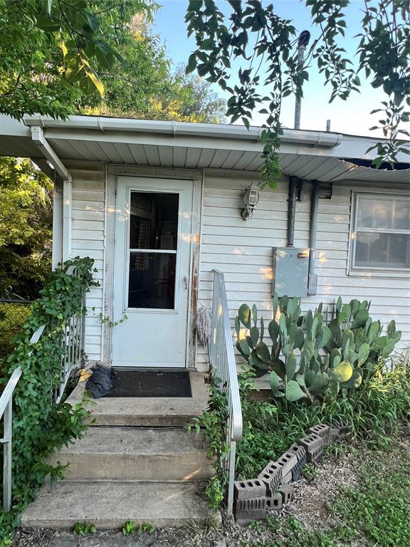 Smith Bell Sub - Residential