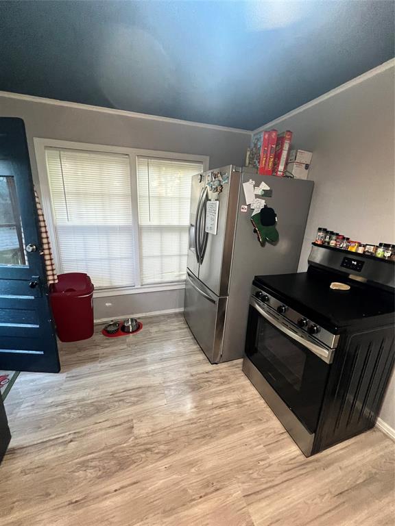 Smith Bell Sub - Residential