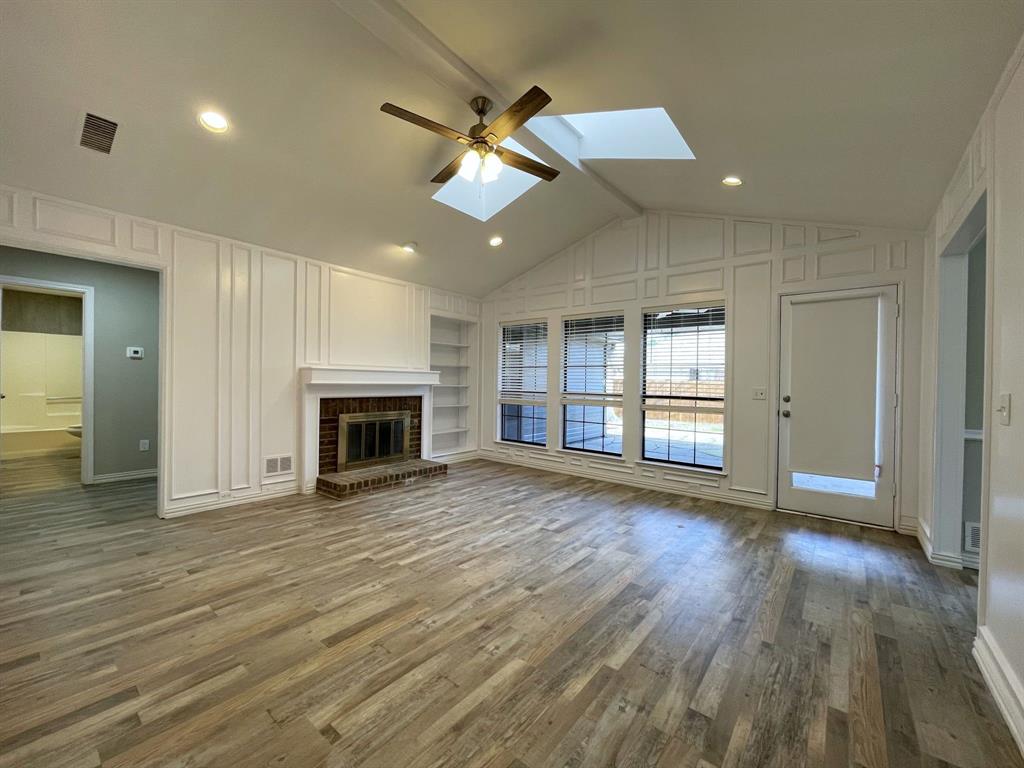 Spring Creek Pkwy Estates West 8 - Residential Lease