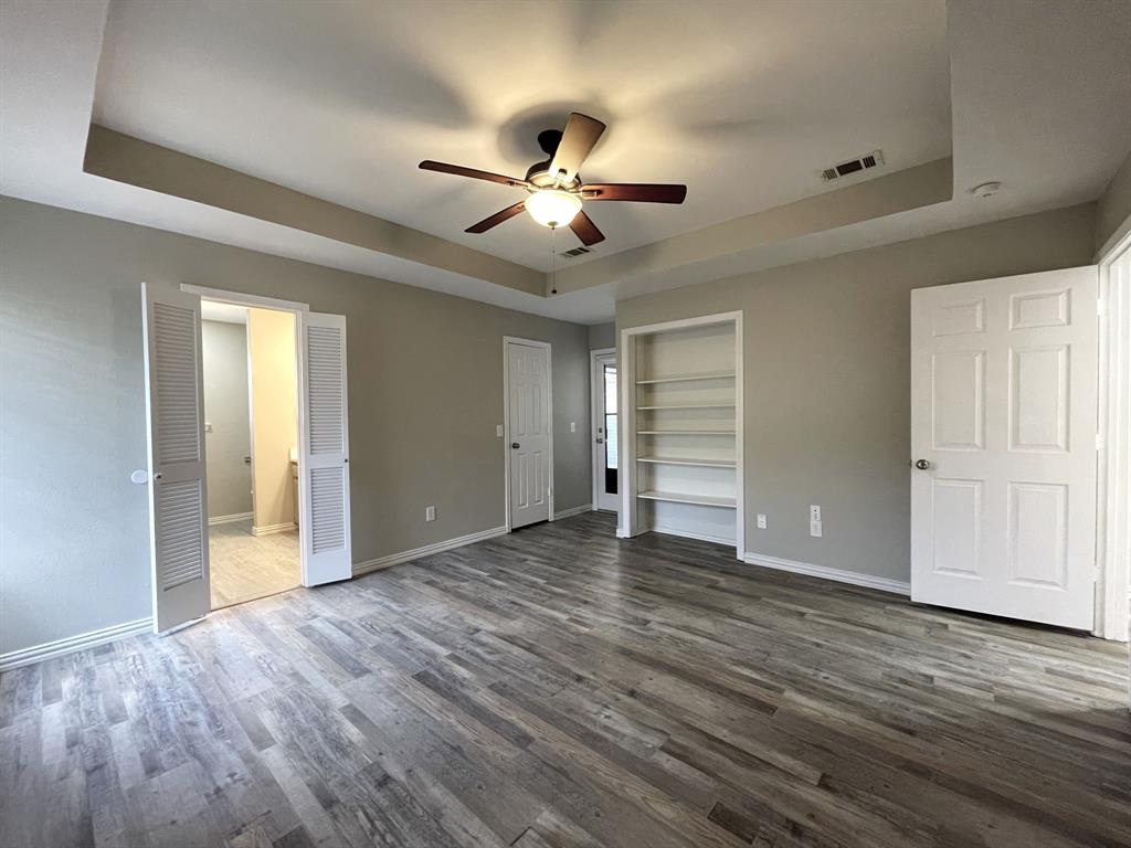 Spring Creek Pkwy Estates West 8 - Residential Lease