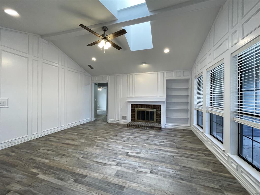 Spring Creek Pkwy Estates West 8 - Residential Lease