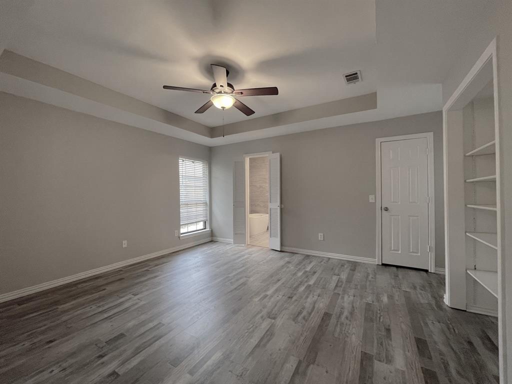 Spring Creek Pkwy Estates West 8 - Residential Lease