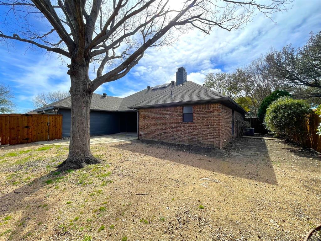 Spring Creek Pkwy Estates West 8 - Residential Lease