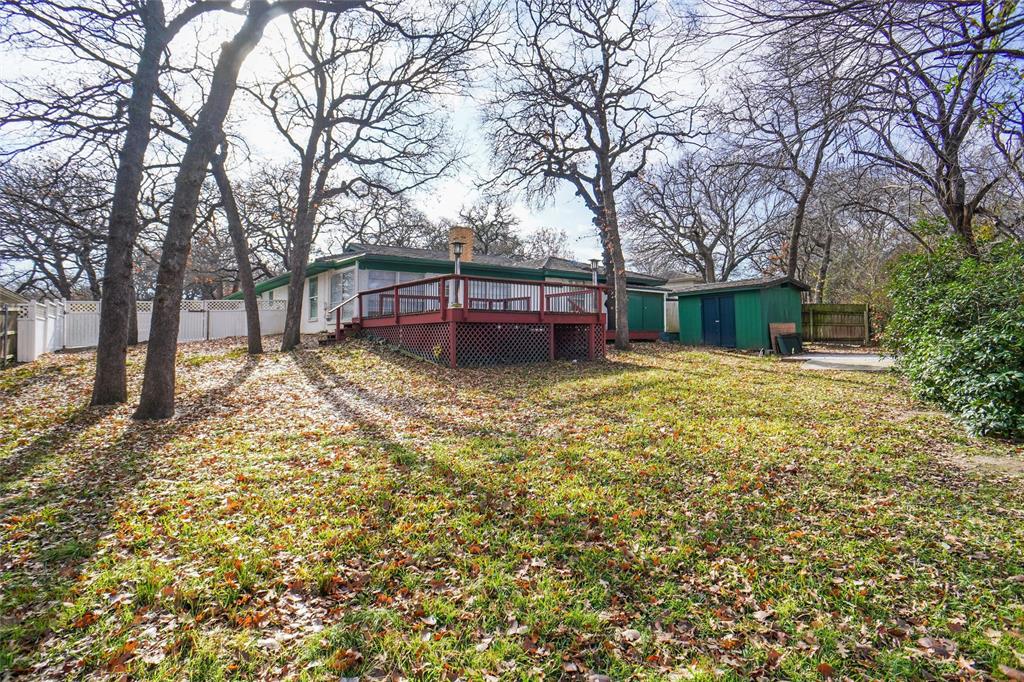 Timberlake Estates Add - Residential