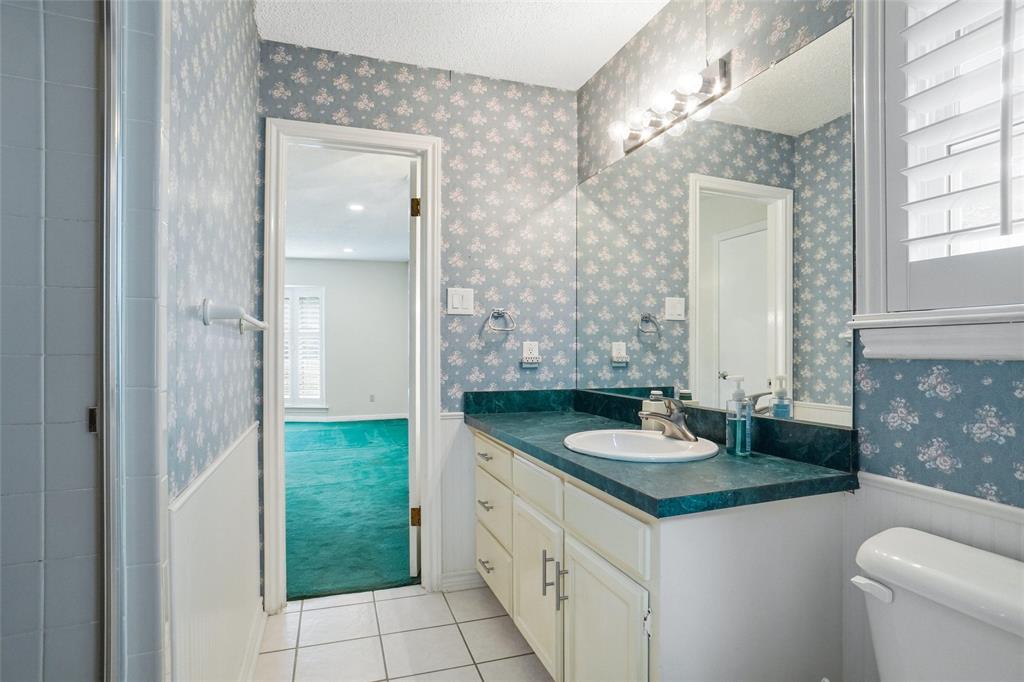 Timberlake Estates Add - Residential