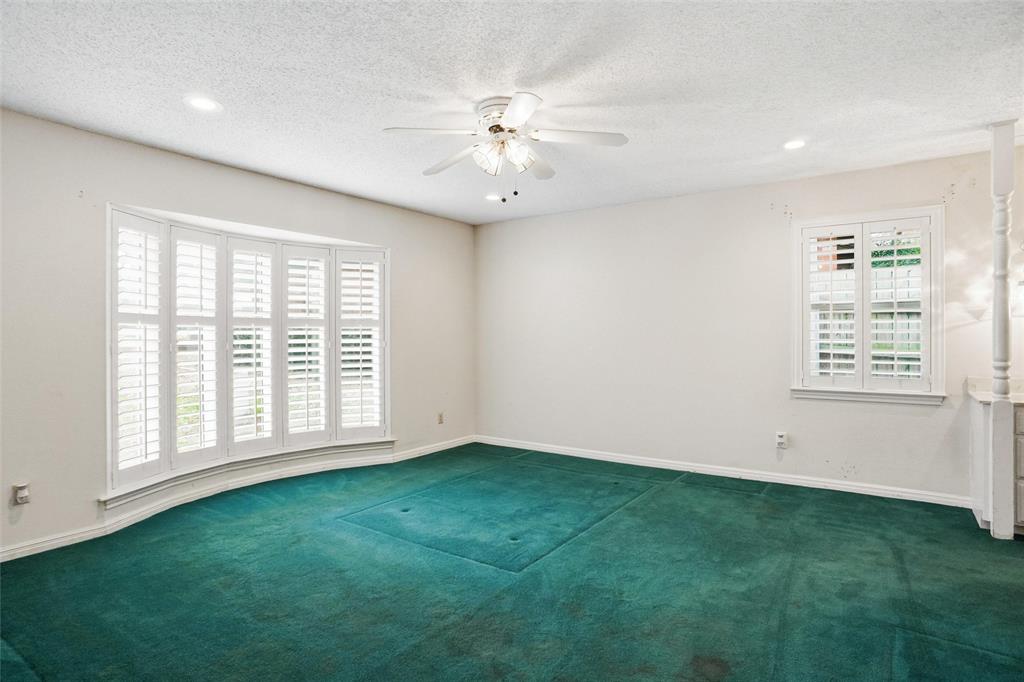 Timberlake Estates Add - Residential